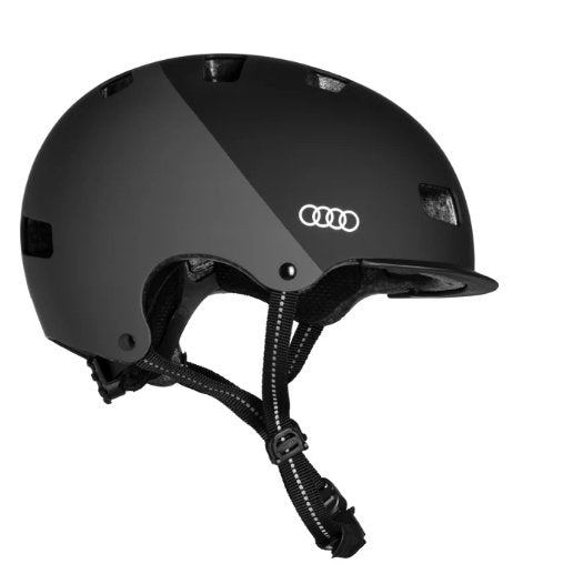 Casca Audi - e-scooter sau Bicicleta L (58–61cm) - Audi Shop
