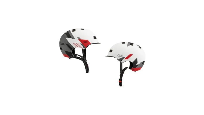 Casca Audi M (55-58 cm) - Audi Shop