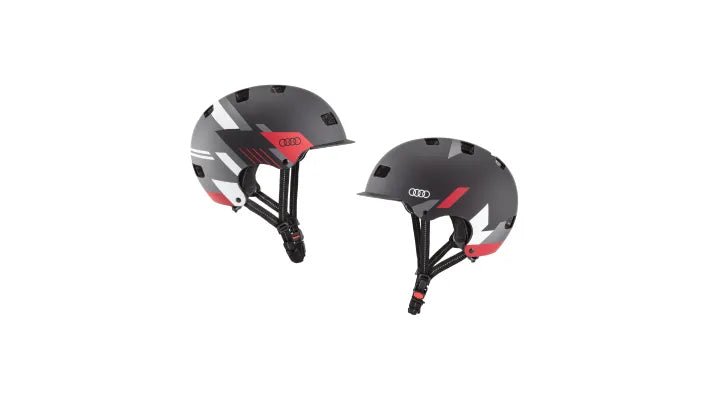 Casca Audi M (55-58 cm) - Audi Shop