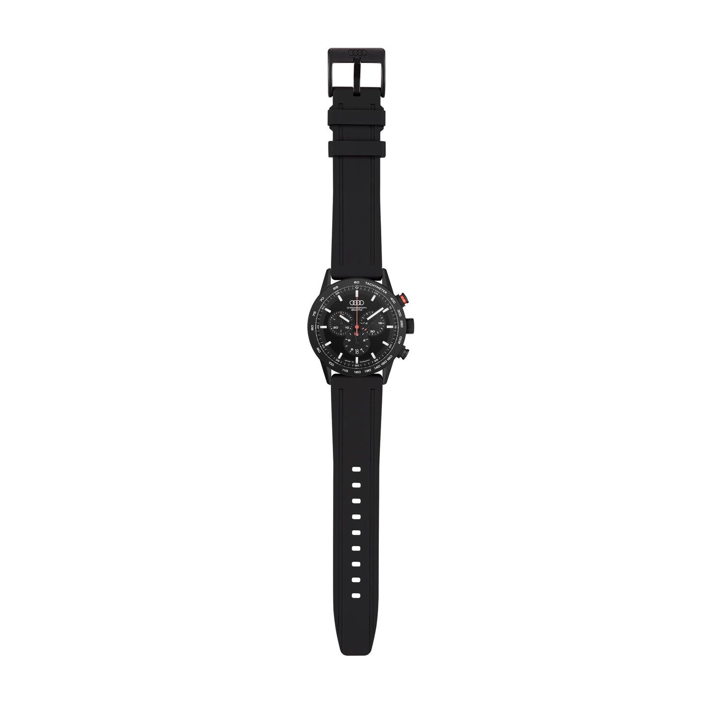 Ceas Audi Chronograph – Design Elegant și Funcționalitate de Înaltă Precizie - Audi Shop