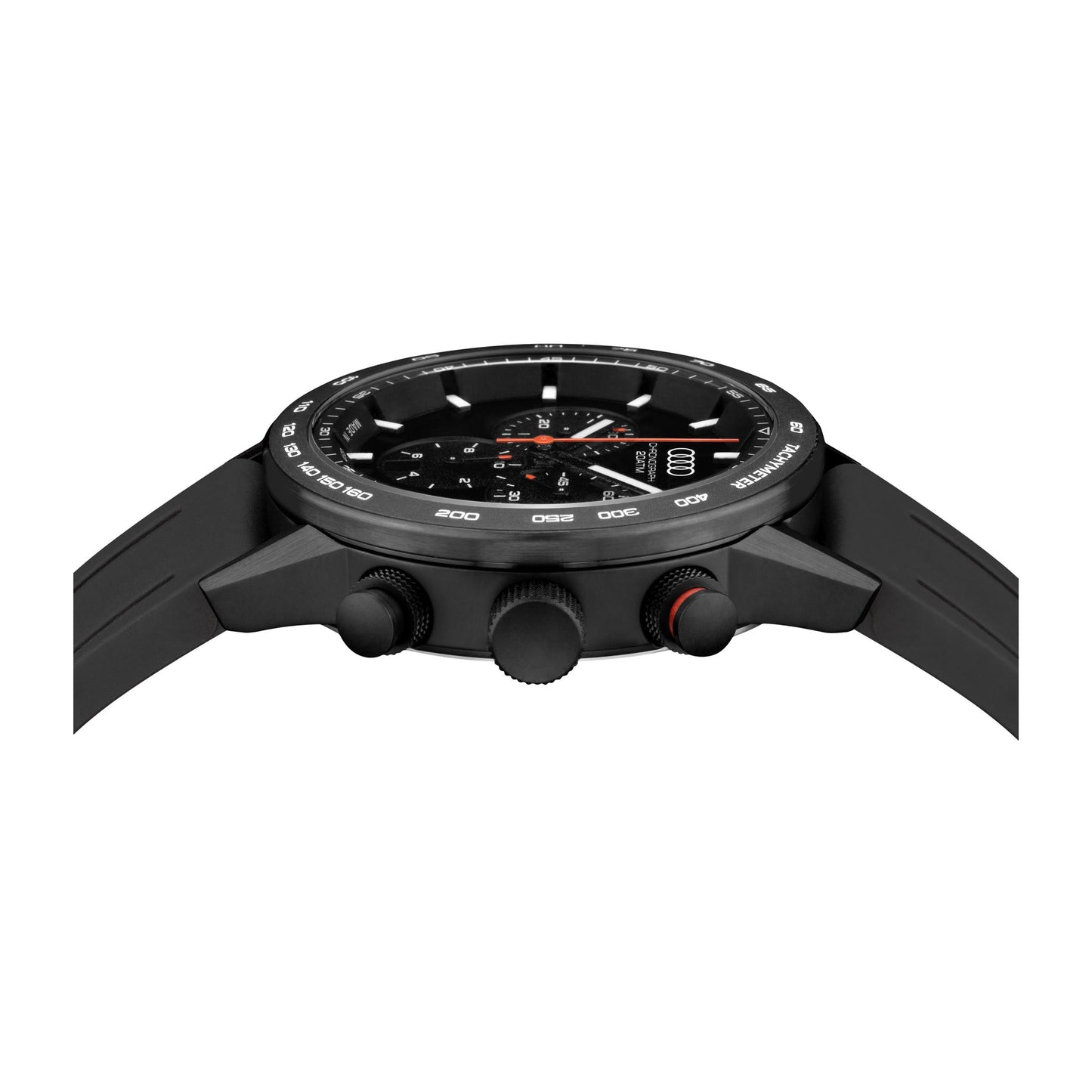 Ceas Audi Chronograph – Design Elegant și Funcționalitate de Înaltă Precizie - Audi Shop