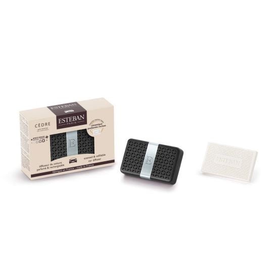 Difuzor parfum masina Cedre - Audi Shop