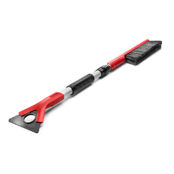 Racleta pentru gheata cu perie - Audi Shop