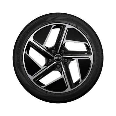 Roti iarna Audi e-tron GT (20") - Audi Shop