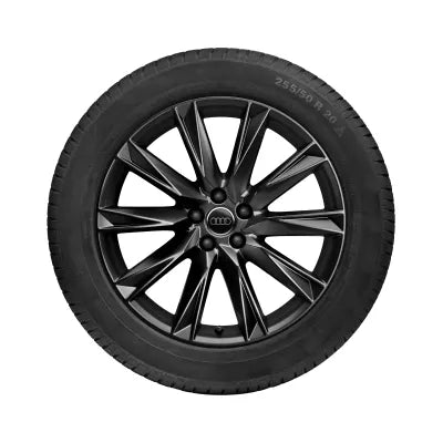 Roti iarna Audi e-tron SUV (20") - Audi Shop