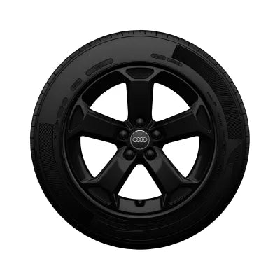 Roti iarna Audi Q2 (17") - Audi Shop