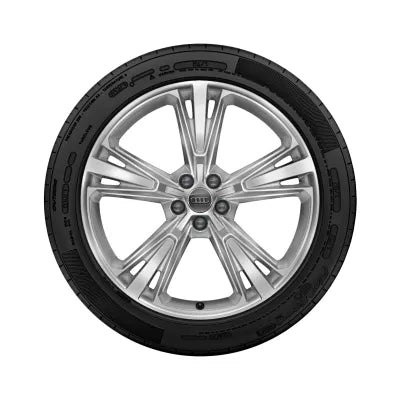 Roti iarna audi Q8 (21") - Audi Shop