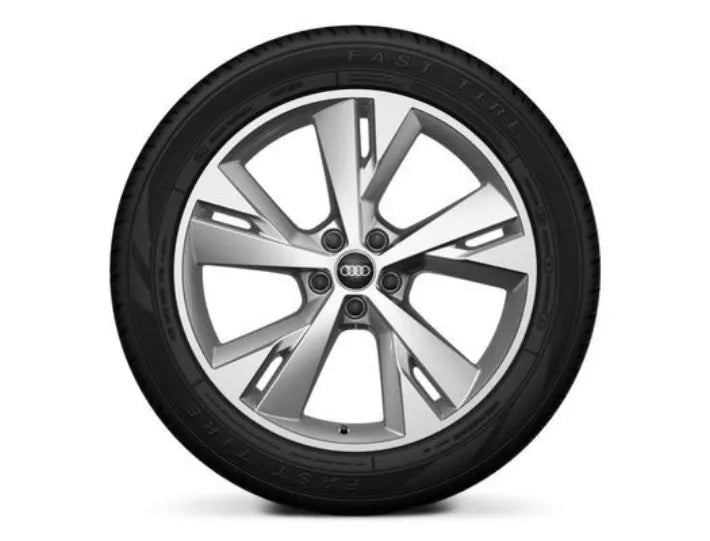 Roti iarna Q4 e-tron (20") - Audi Shop