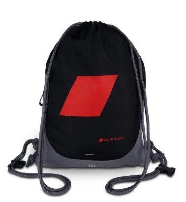 Rucsac Audi Sport - Audi Shop