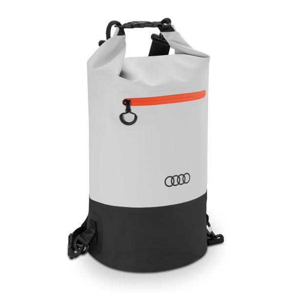 Rucsac impermeabil Audi - Audi Shop