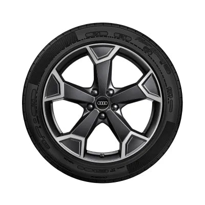 Set roti iarna Q3/Q3 SB (19") - Audi Shop