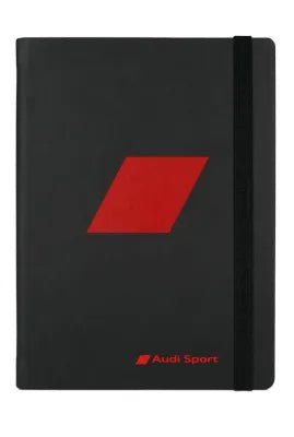 Agenda Audi Sport - Audi Shop