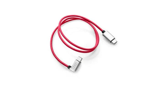 Cablu incarcare USB Type-C - Audi Shop