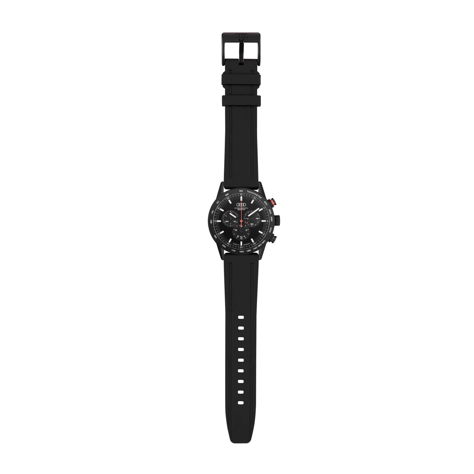 Ceas Audi Chronograph – Design Elegant și Funcționalitate de Înaltă Precizie - Audi Shop