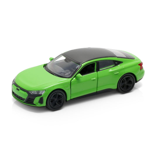 Macheta Audi e-tron GT RS - Verde - Audi Shop