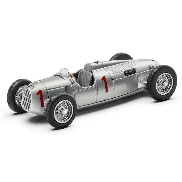 Macheta Auto Union - Gri - Audi Shop