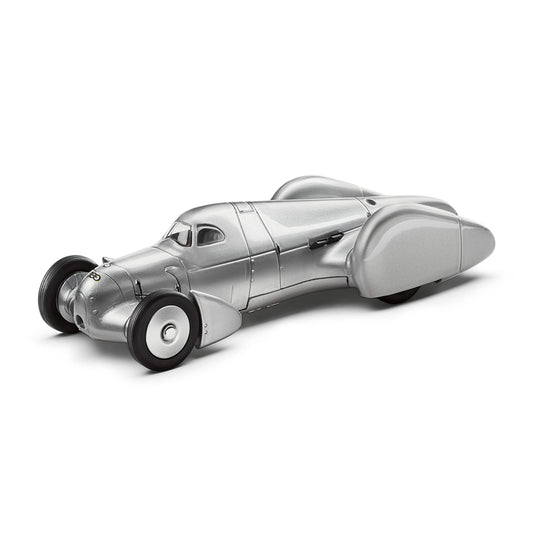 Macheta heritage Auto Union Typ B Lucca - Gri - Audi Shop