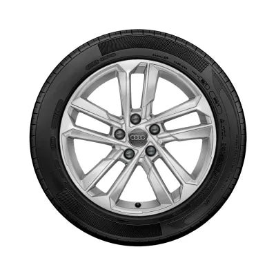 Roti iarna Audi A3 (17") - Audi Shop