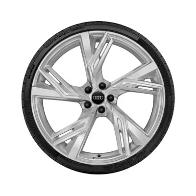 Roti iarna Audi RS 6 (22") - Audi Shop