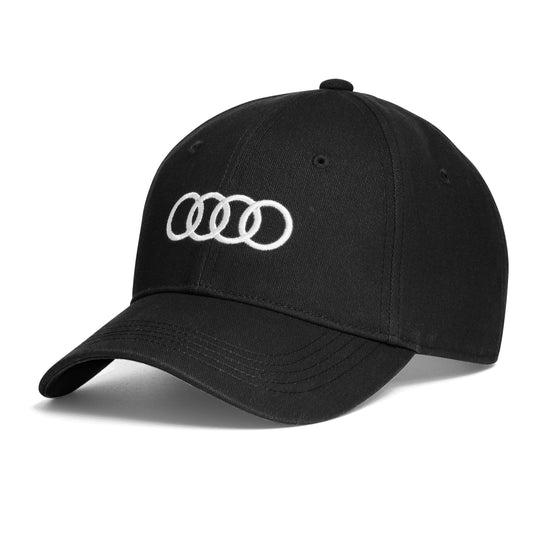 Sapca Audi - Neagra - Audi Shop