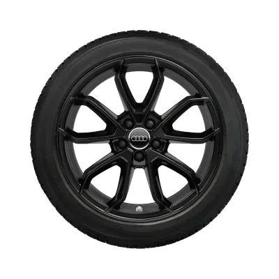 Set roti iarna Audi A1 (17") - Audi Shop