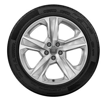 Set roti iarna Audi A7 (19") - Audi Shop