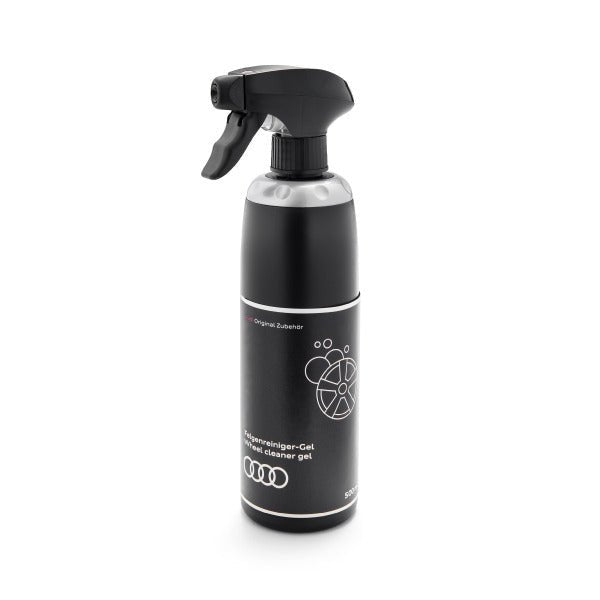 Solutie Spray curatare jante Audi 500 ml - Audi Shop