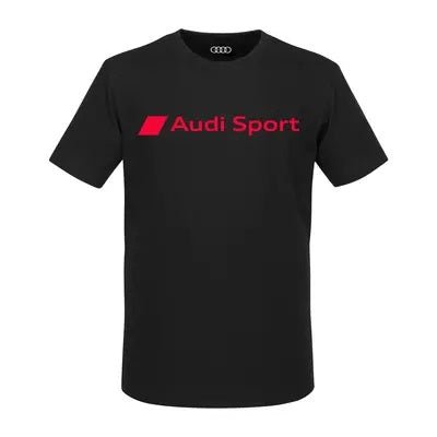 Tricou Audi Sport - Audi Shop